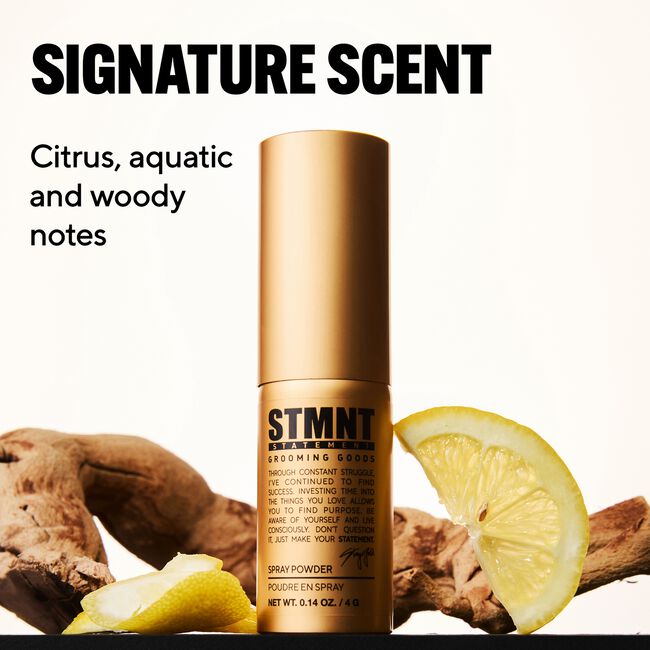 Spray Powder