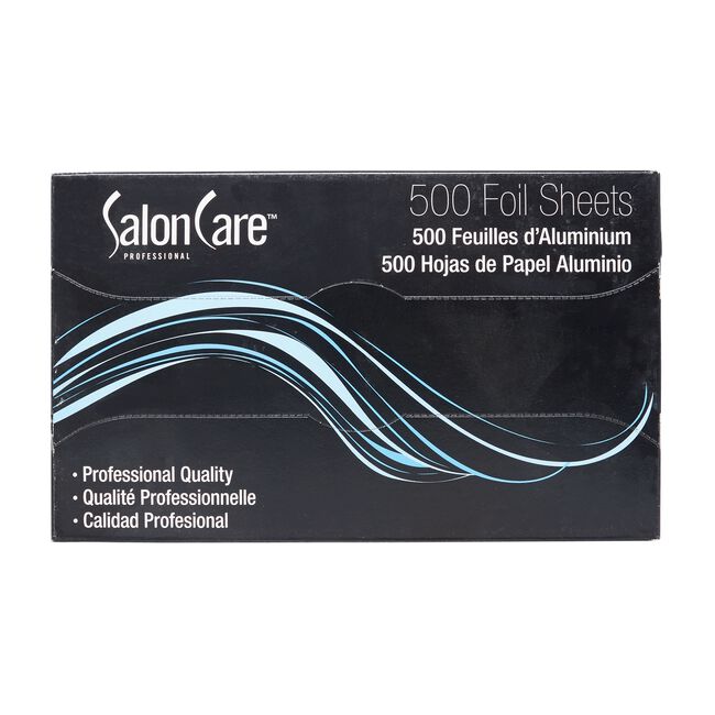 Full Size Foil 500 Count Sheets