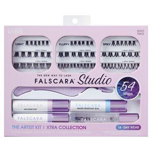 Falscara Studio Kit 02