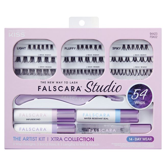 Falscara Studio Kit 02