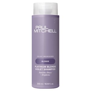 Platinum Blonde Violet Shampoo
