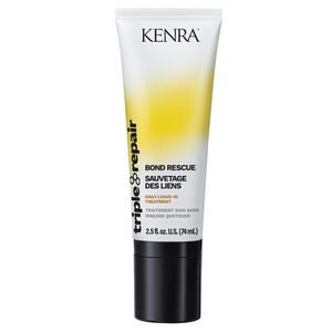 Triple Repair Bond Rescue