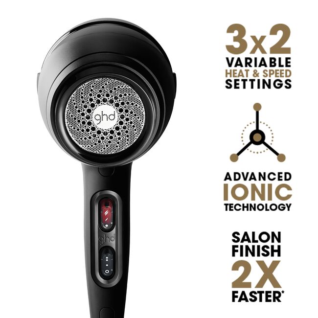 Air Professional Hair Dryer