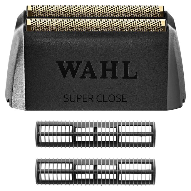 5 Star Vanish Foil & Cutter Bar