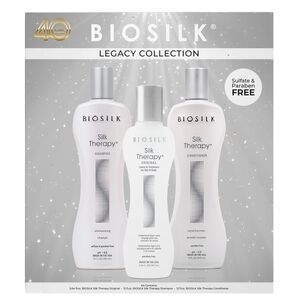 Legacy Collection Trio