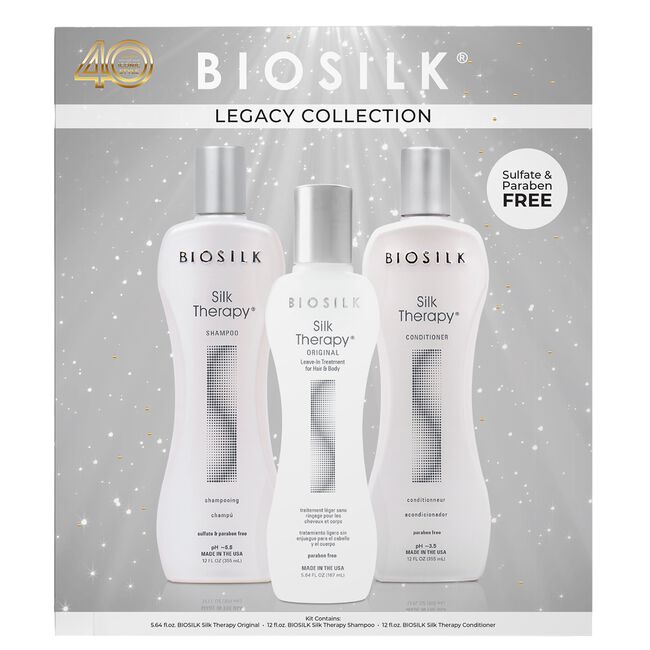 Legacy Collection Trio