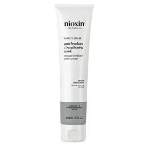 Anti-Breakage Strengthening Mask