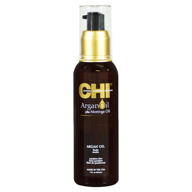 Argan Oil