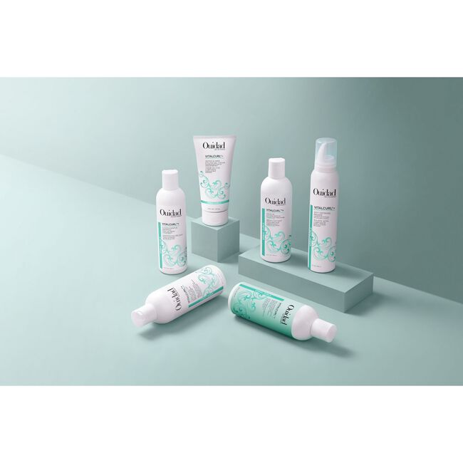 VitalCurl+ Leave-In Styling Serum