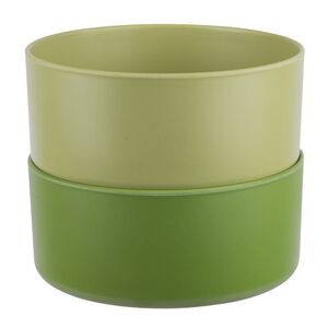 Extra Dirty Bamboo Bowls
