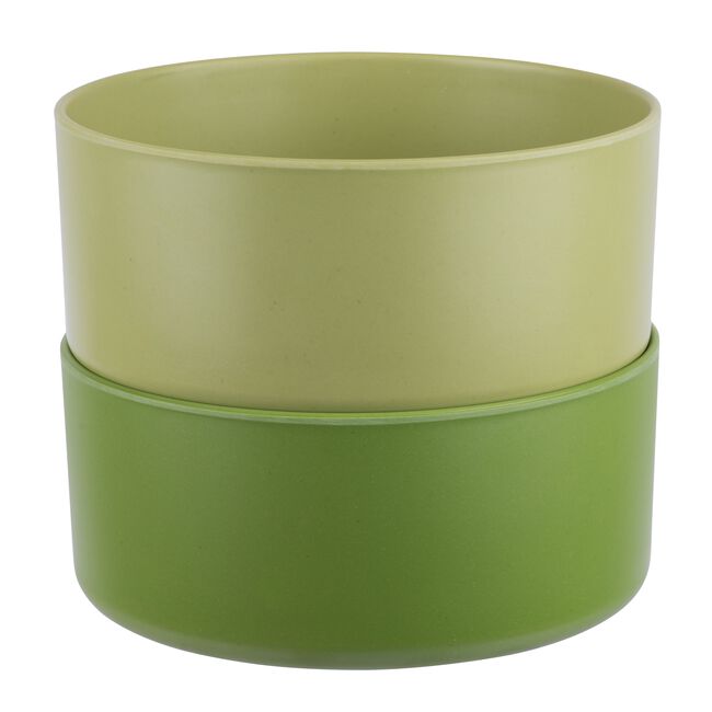 Extra Dirty Bamboo Bowls