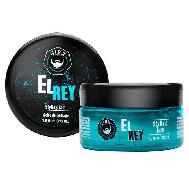 El Rey Styling Jam