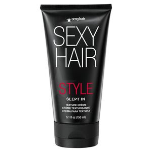 Style Sexy Hair Slept In Texture Creme