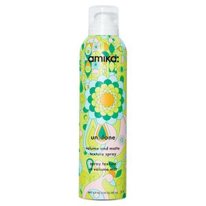 Un.Done Volume & Matte Texture Spray