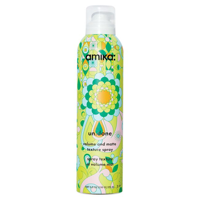 Un.Done Volume & Matte Texture Spray