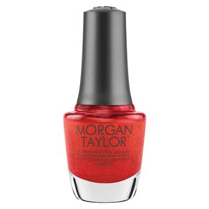 You Red My Mind Nail Lacquer