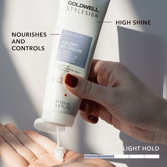 StyleSign Air-Dry BB Cream