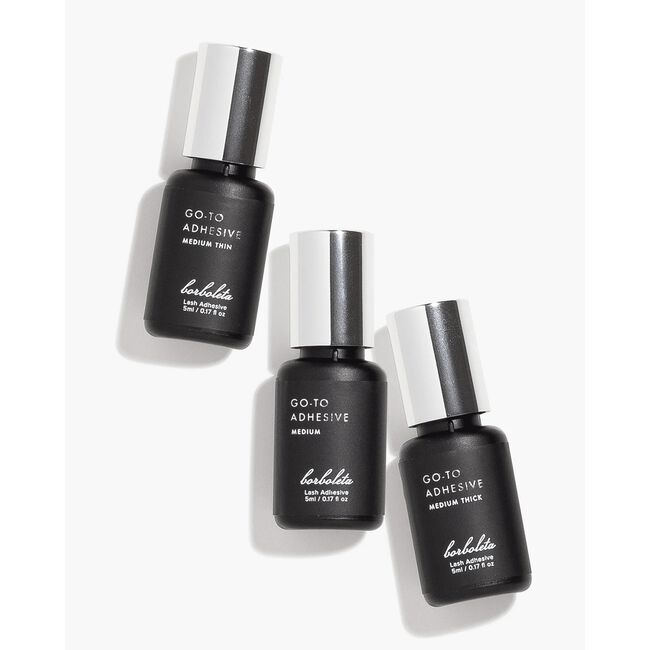 Go-To Adhesive Thin