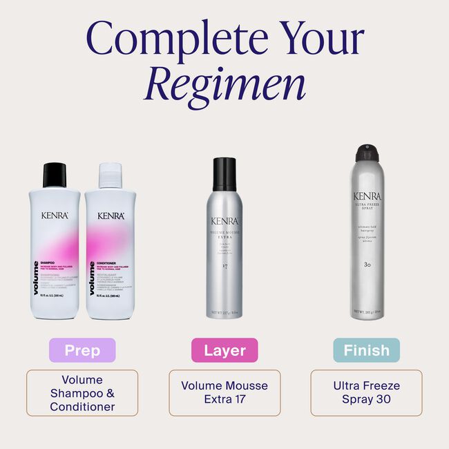Ultra Freeze Spray 30