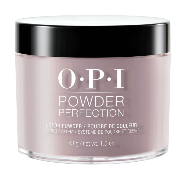 Taupe-less Beach Powder Perfection