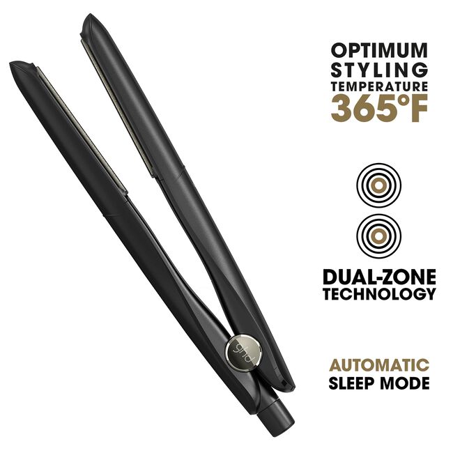 Gold 1 Inch Professional Styler