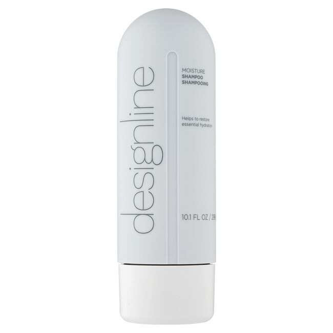 Moisture Shampoo