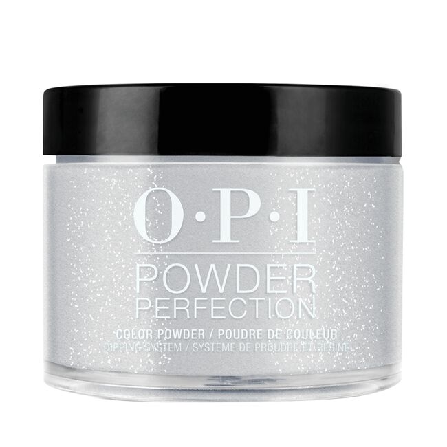 OPI Nails The Runway