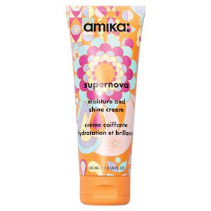 Supernova Moisture & Shine Cream