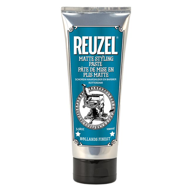 Matte Styling Paste