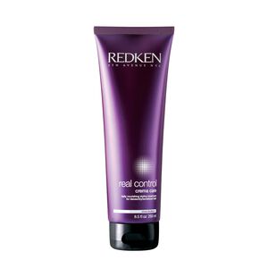 Real Control Creme Care Daily Nourishment Styling Treatment