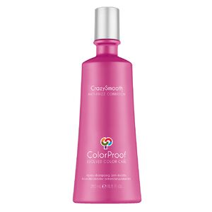 Anti-Frizz Conditioner