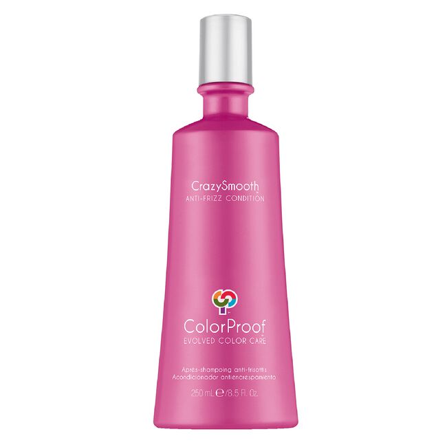 Anti-Frizz Conditioner