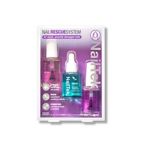 Nail Rescue System Kit