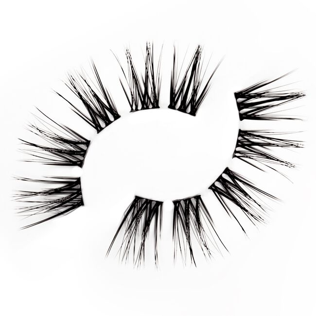 Seamless Underlash Extensions Faux Mink
