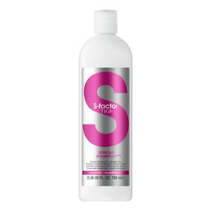 S-Factor Serious Shampoo