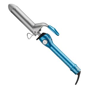 Nano Titanium Curling Iron