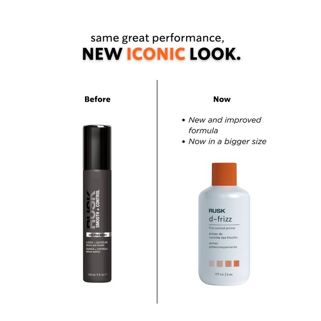 D-Frizz Primer