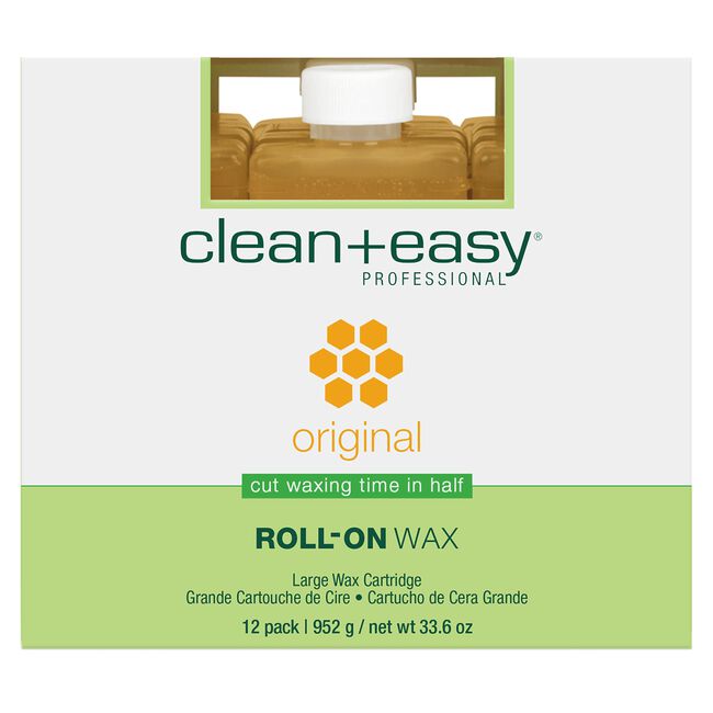 Original Wax Refills, Large
