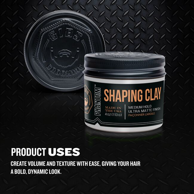 Phantom Shaping Clay