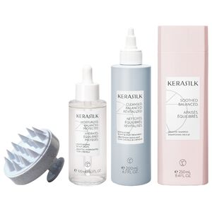 Scalp Kit