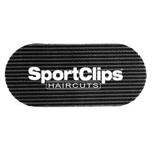 SportClips Velcro Hair Grips