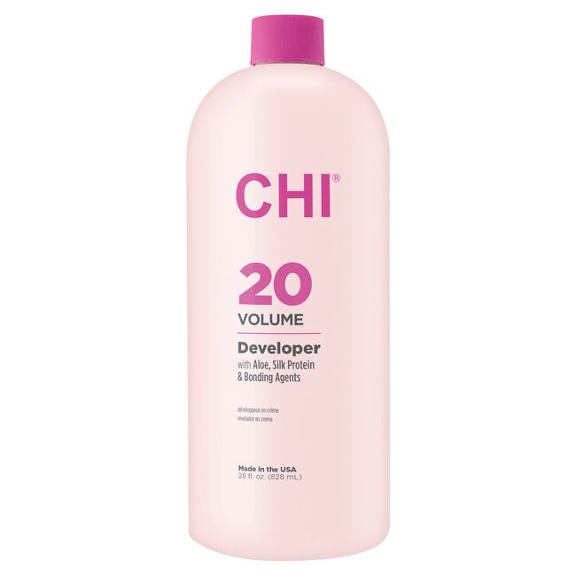 20 Volume Developer