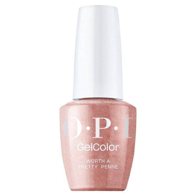 Worth a Pretty Penne GelColor