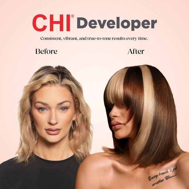 30 Volume Developer