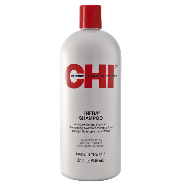 Infra Shampoo