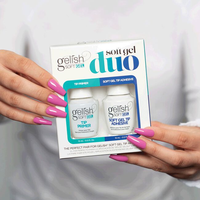 Soft Gel Duo