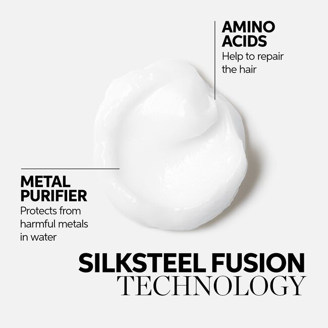 Fusion Intense Repair Liter Duo