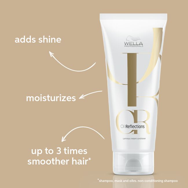 Oil Reflections Luminous Instant Conditioner