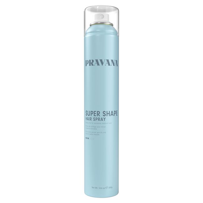 Nevo Super Shape Hairspray