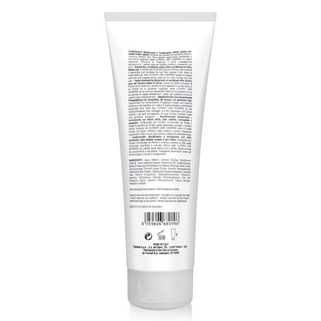 Morphosis Ultimate Care Conditioner